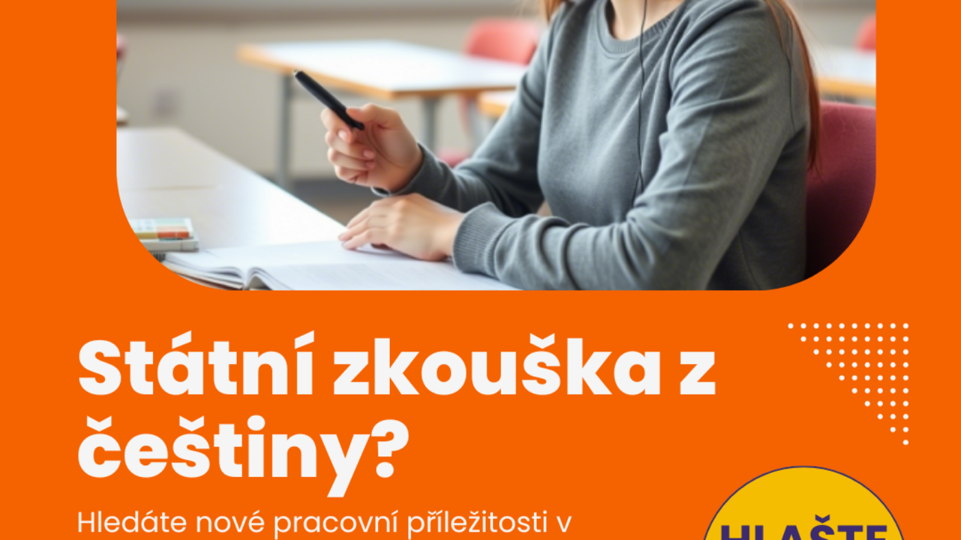 státní zkouška z češtiny