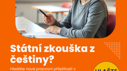 státní zkouška z češtiny