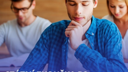 Státní zkouška B2