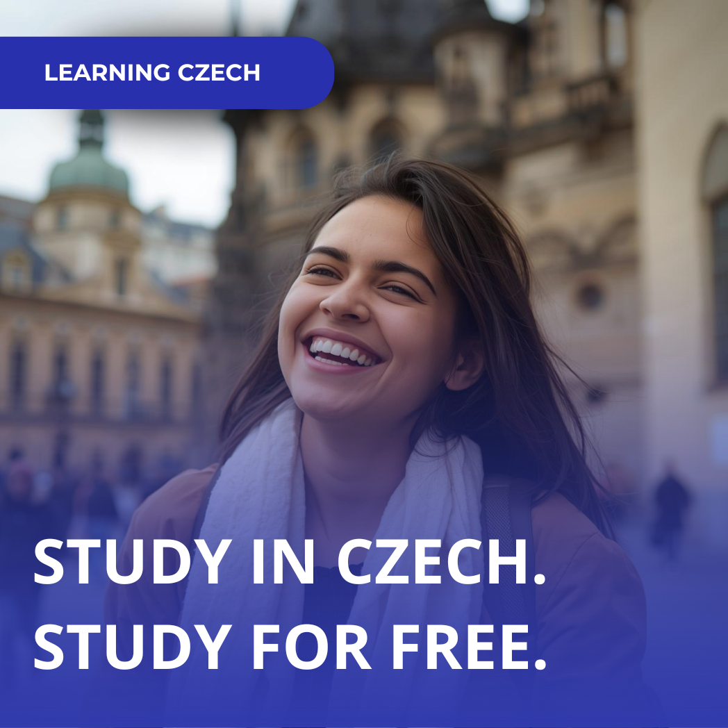 How to Study at Czech Universities for Free — A Complete Guide for Foreign Students
