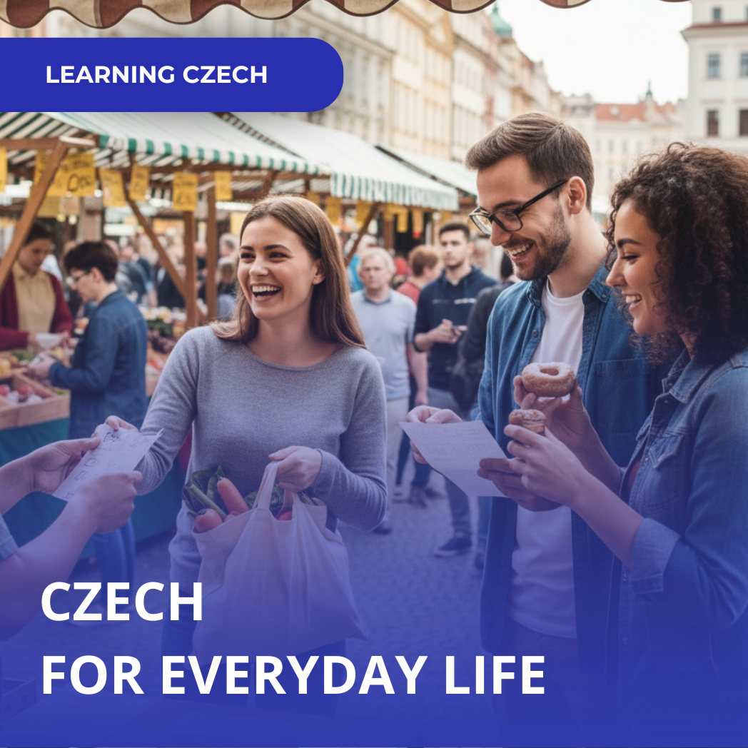 How to communicate at the doctor’s, at public offices and at work: practical Czech phrases
