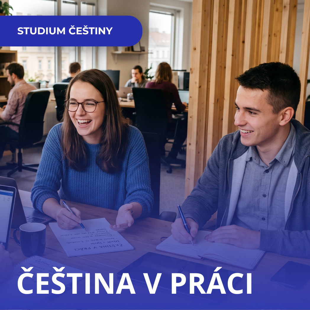 Čeština v práci: fráze, které potřebujete každý den